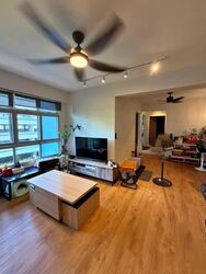 Blk 140A Yung Ho Spring I (Jurong West), HDB 4 Rooms #568286311